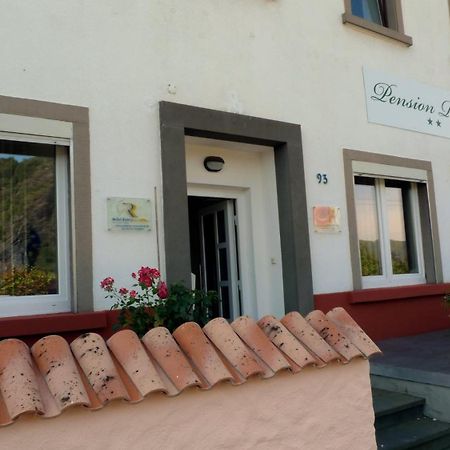 Pension Roehrig Hirzenach Екстер'єр фото