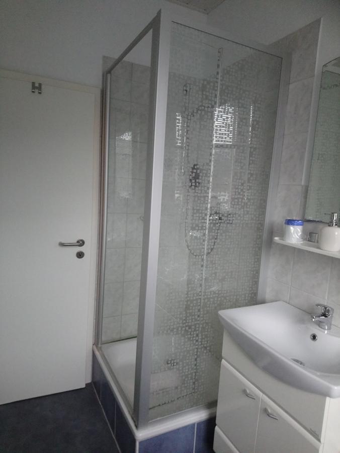 Pension Roehrig Hirzenach Екстер'єр фото