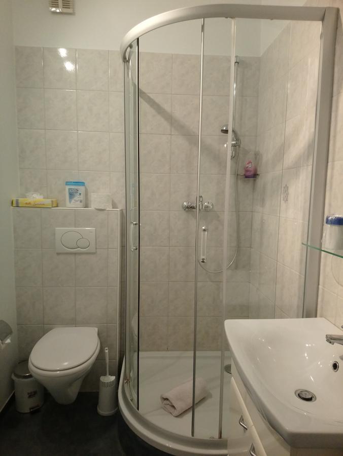 Pension Roehrig Hirzenach Екстер'єр фото