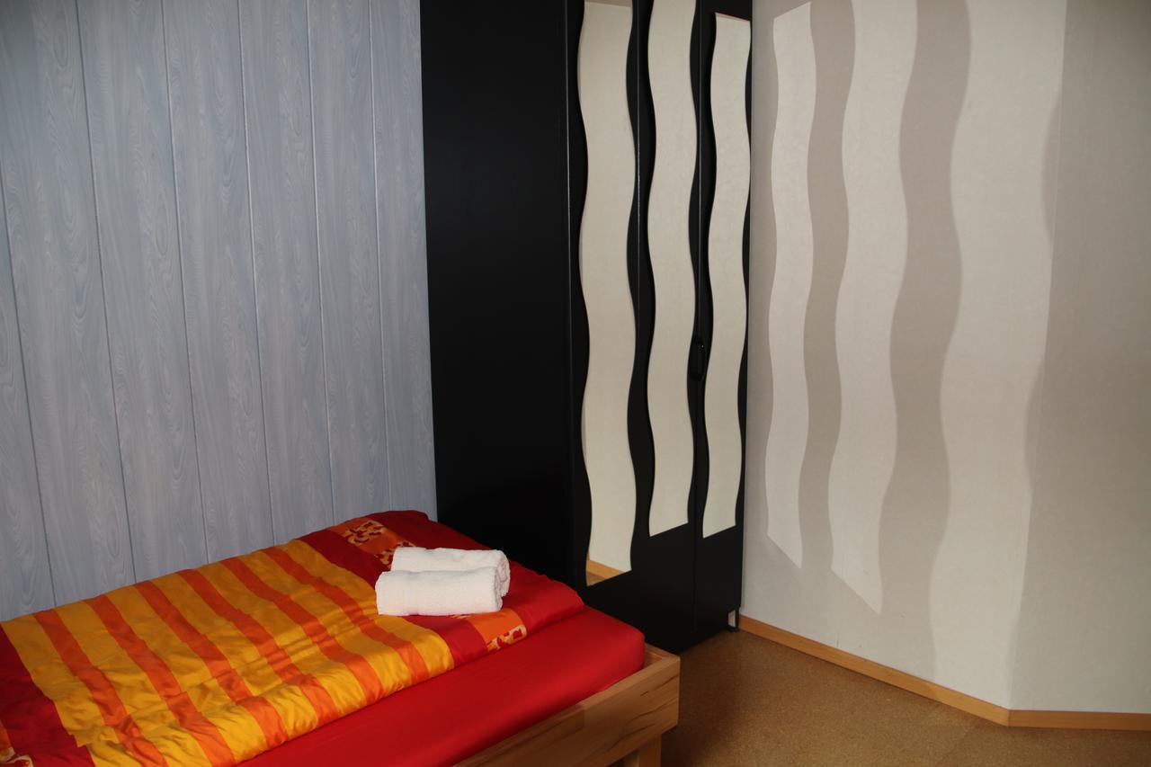 Pension Roehrig Hirzenach Екстер'єр фото