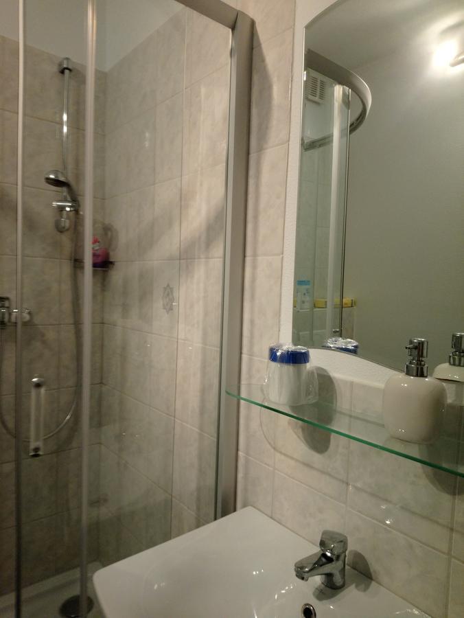 Pension Roehrig Hirzenach Екстер'єр фото